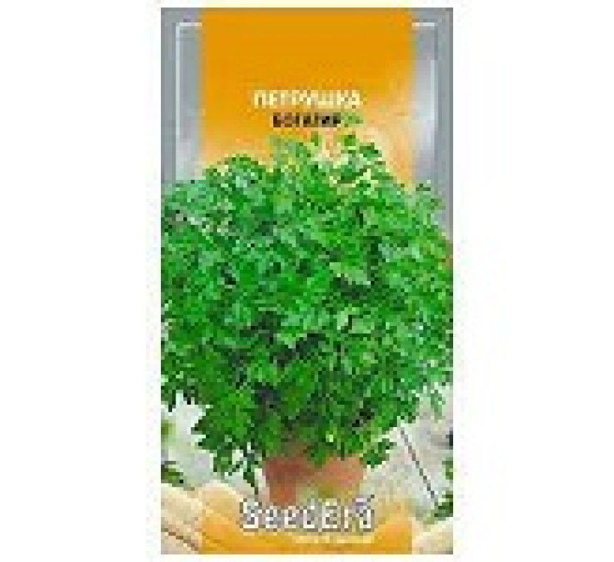 Петрушка Богатир SeedEra 2 г