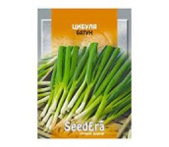 Цибуля батун SeedEra 10 г
