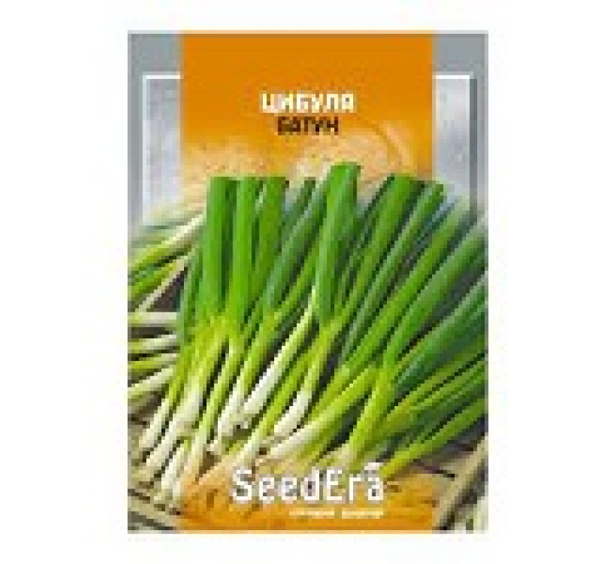 Цибуля батун SeedEra 10 г
