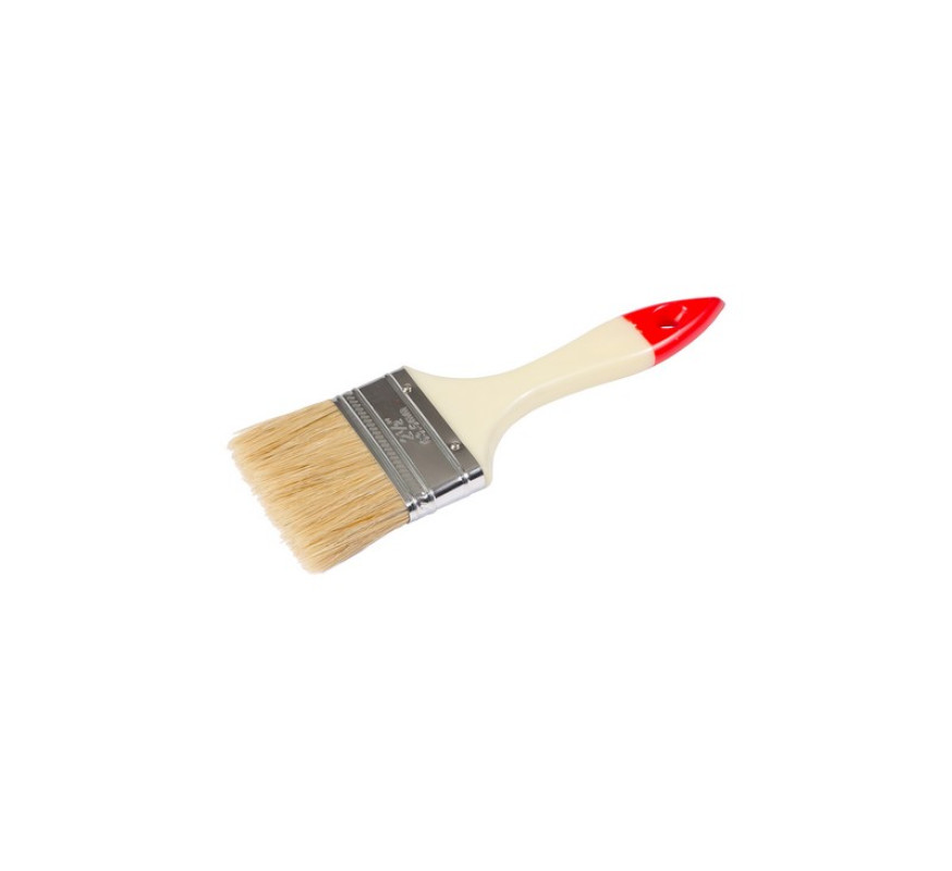 Кисть для покраски Mastertool 2,5 63мм 9