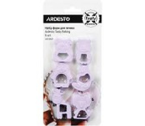 Форма для печива Ardesto Tasty Bak AR2309LP лілов