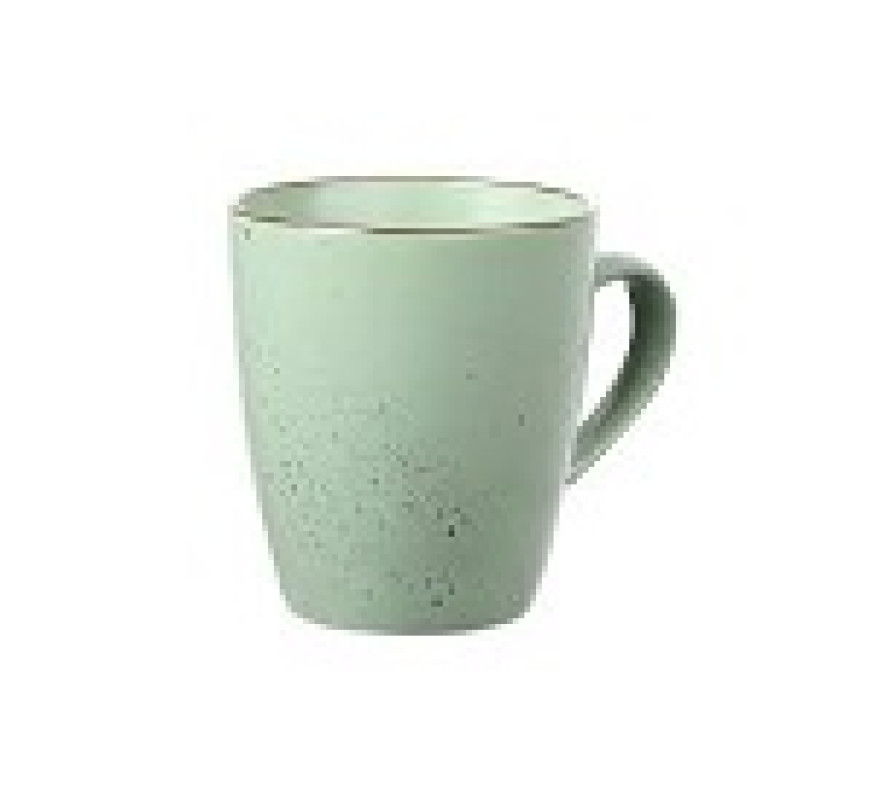 Чашка Ardesto Bagheria green 360мл AR2936GGC
