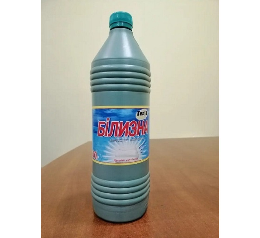Білизна Tezot 0,9л