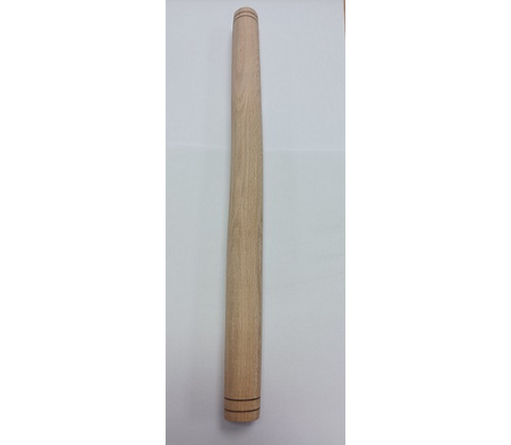 Качалка дерево Снт 39*3,5 см 101-017 без ручки