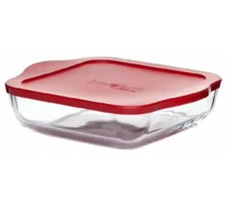 Деко Pachebache Borcam квадр з криш 59124