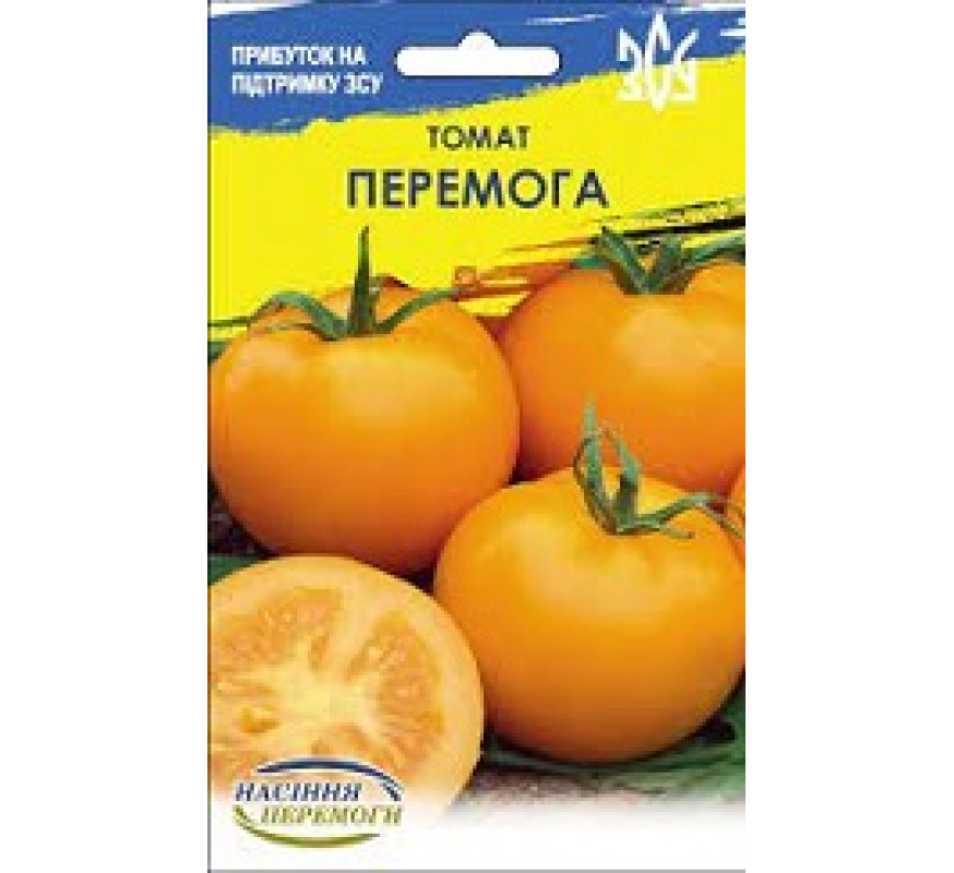 Томат Перемога НП 1 г