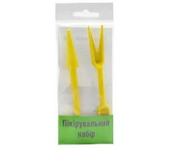 Набір для пікірування Garden-Line