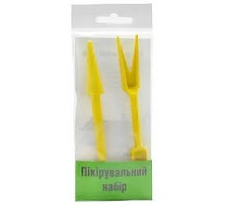 Набір для пікірування Garden-Line