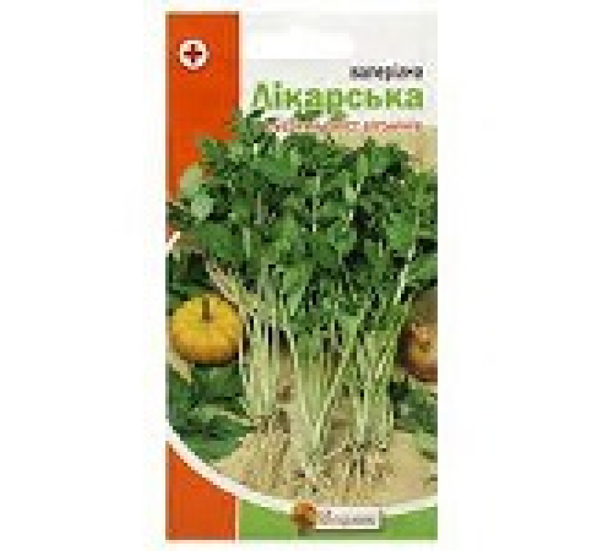 Валеріана лікарська Яскрава 0,1г
