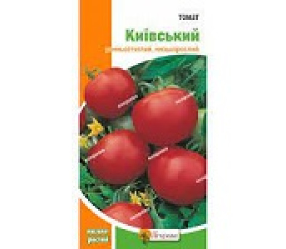 Томат Києвський Яскрава 0,2 г Томат Києвський Яскрава 0,2 г
