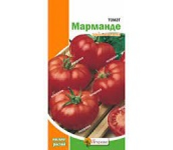 Томат Марманде Яскрава 0,2 г