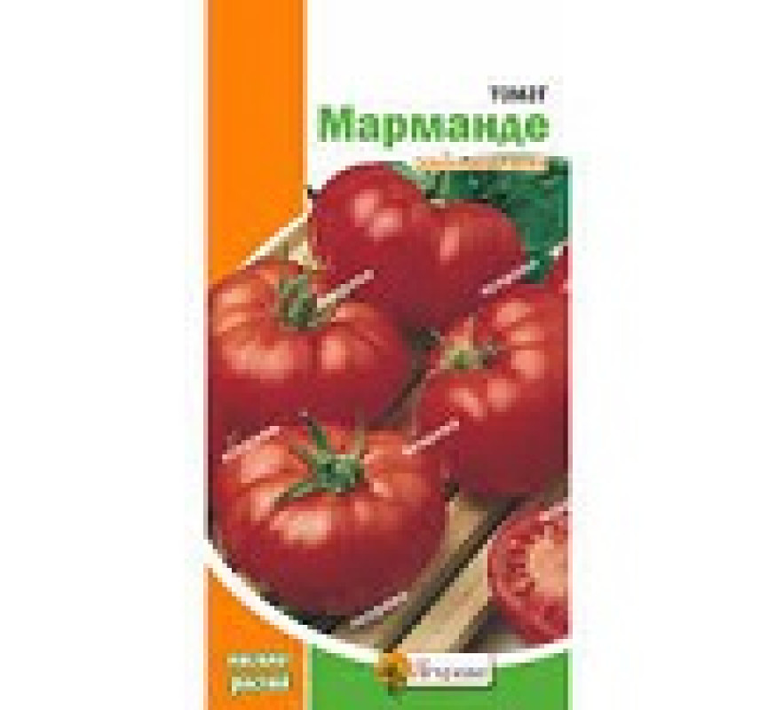 Томат Марманде Яскрава 0,2 г
