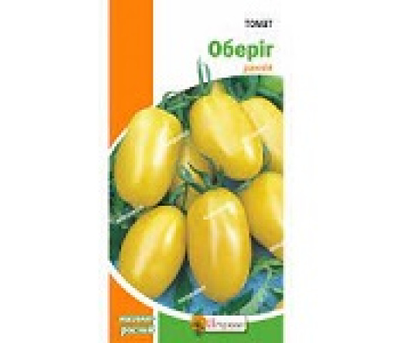 Томат Оберіг Яскрава 0,1 г Томат Оберіг Яскрава 0,1 г