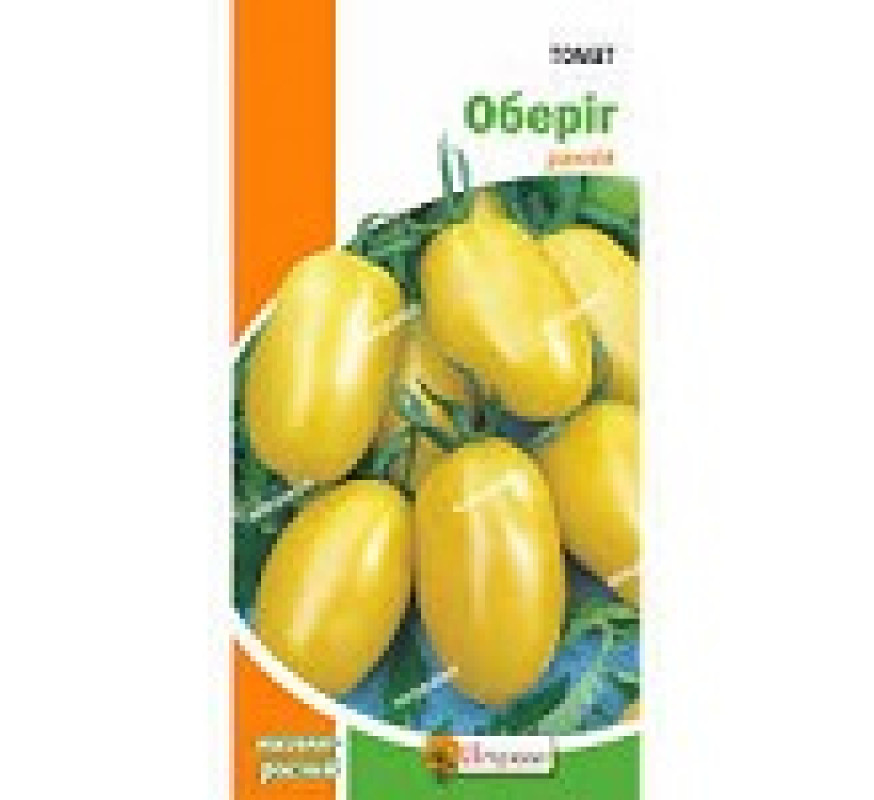Томат Оберіг Яскрава 0,1 г