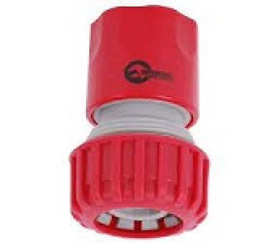 Коннектор Intertool GE-1017 1/2 х 3/4