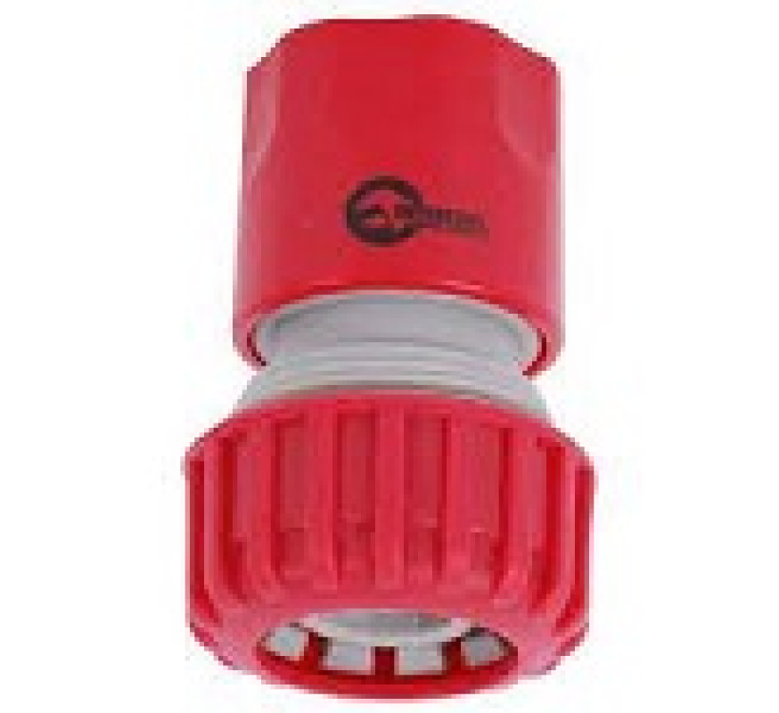 Коннектор Intertool GE-1017 1/2 х 3/4