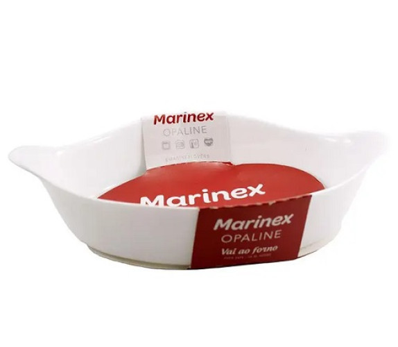 Форма склокер Marinex овал 1,4л 6759