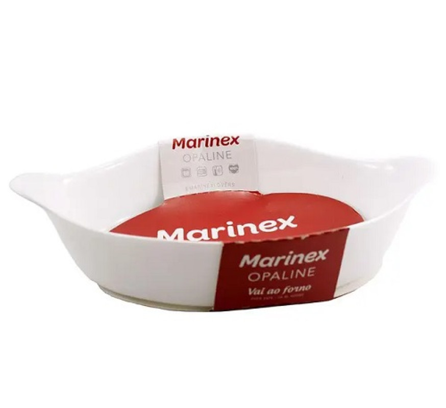 Форма склокер Marinex овал 1,4л 6759