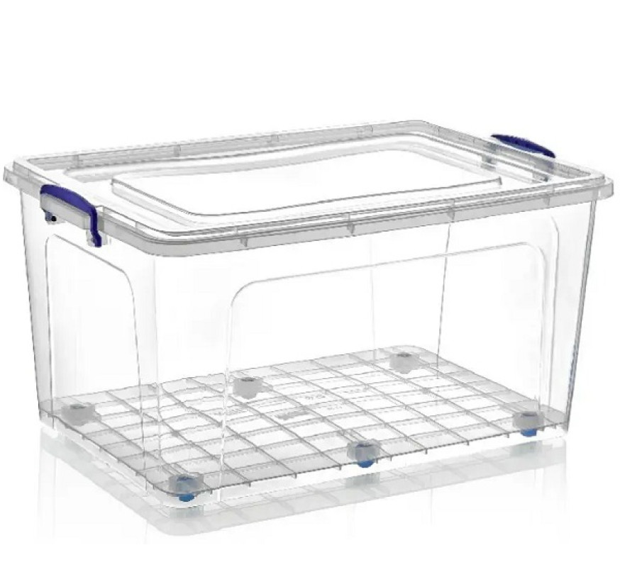 Контейнер Stars Plast Storage Boxes 40л