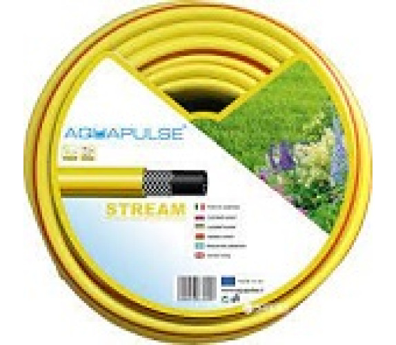 Шланг сад 20м 3/4 Aguapulse