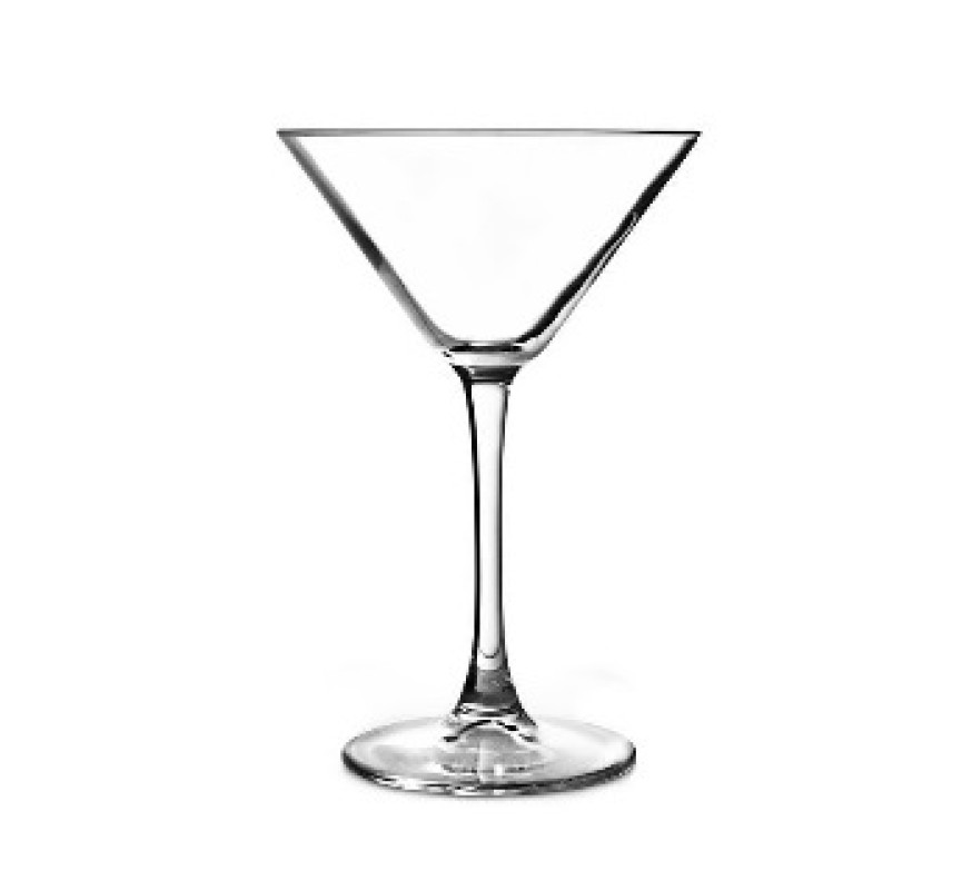 Бокал Pasabahce Enoteca 44698-SL 230мл мартіні