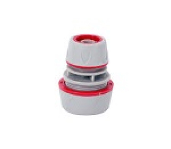 Муфта з'єдн Intertool GE-1115 1/2 на 3/4 профи