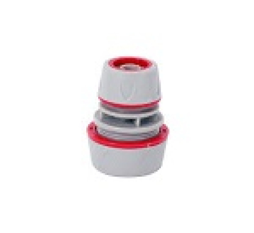 Муфта з'єдн Intertool GE-1115 1/2 на 3/4 профи