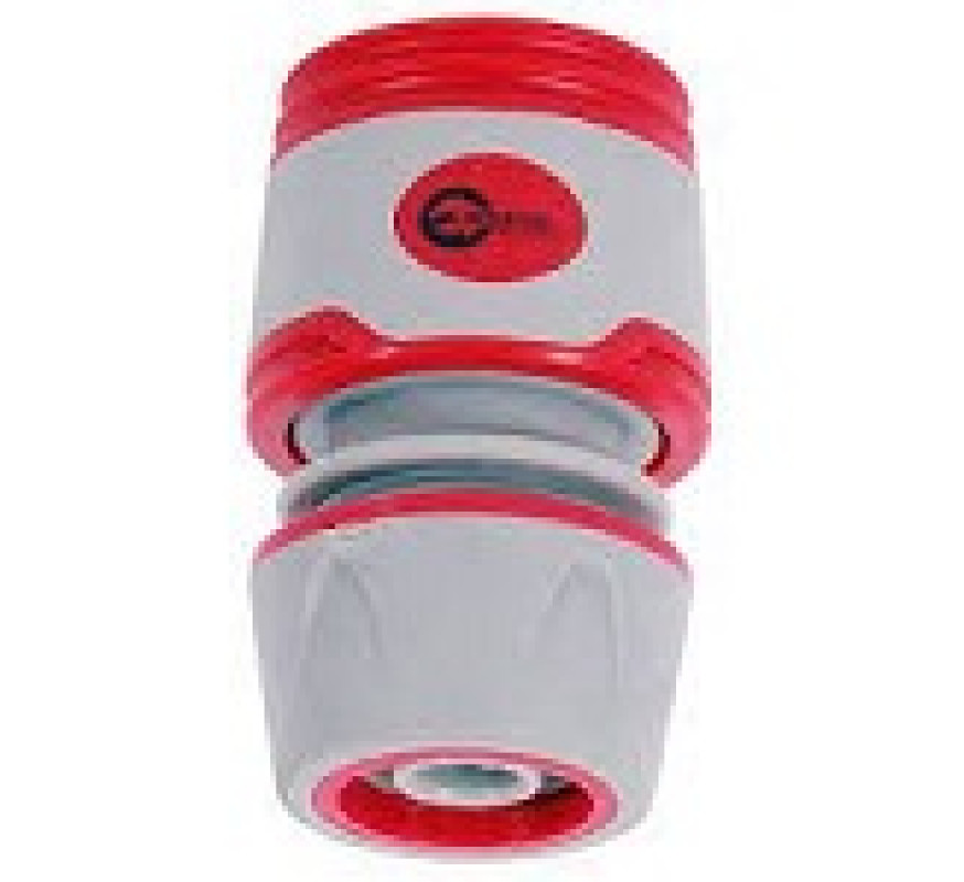 Коннектор Intertool GE- 1116 1/2*1/2 проф