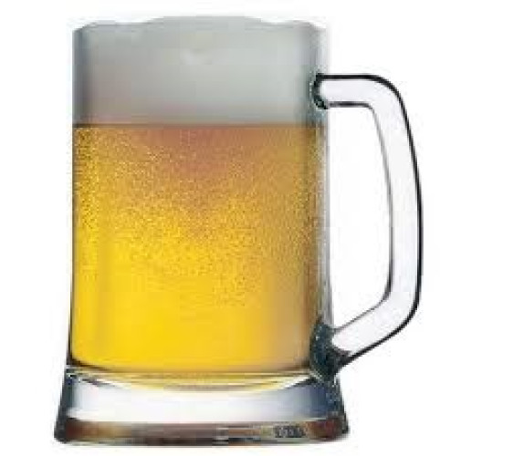 Кухоль пиво Pasabahce PUB 55129-SL 1*0,5л Кухоль пиво Pasabahce PUB 55129-SL 1*0,5л
