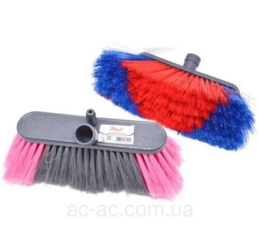 Автощітка Y-407 Maxel Economic 17см