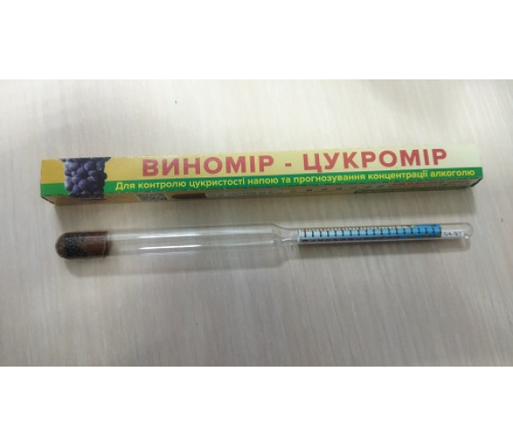 Виномер побут SD1904