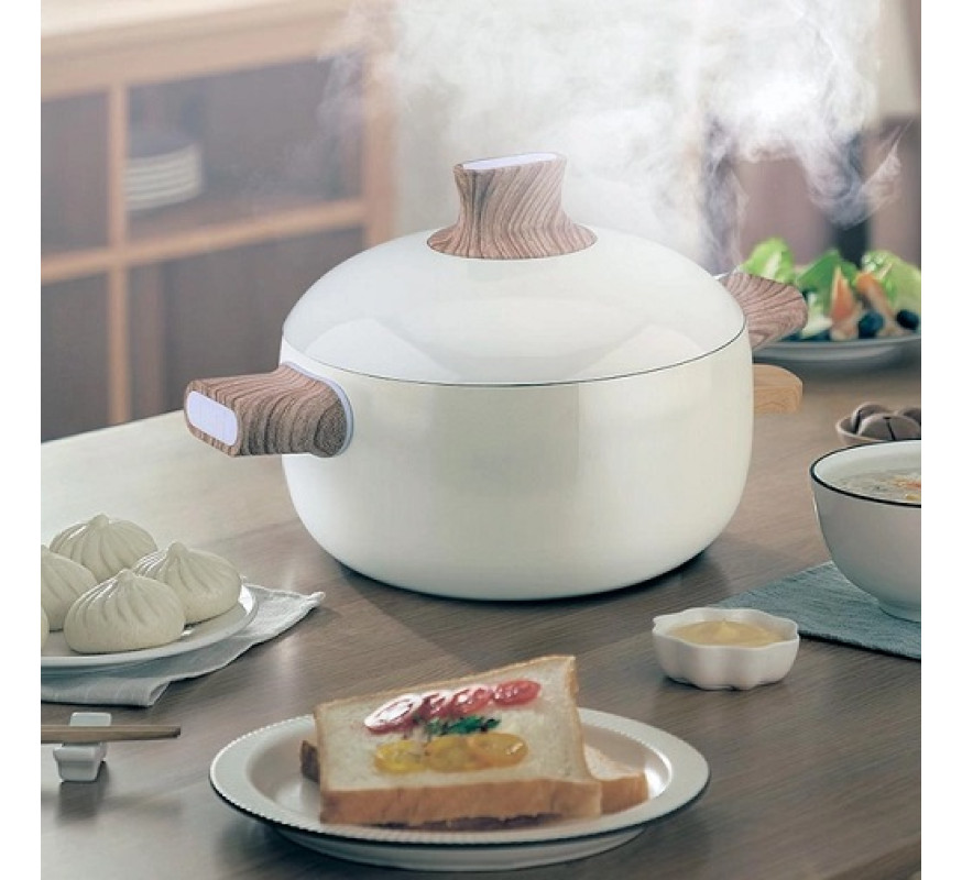 Каструля Pepper Біла Перлина 3,0л PR-2303-20