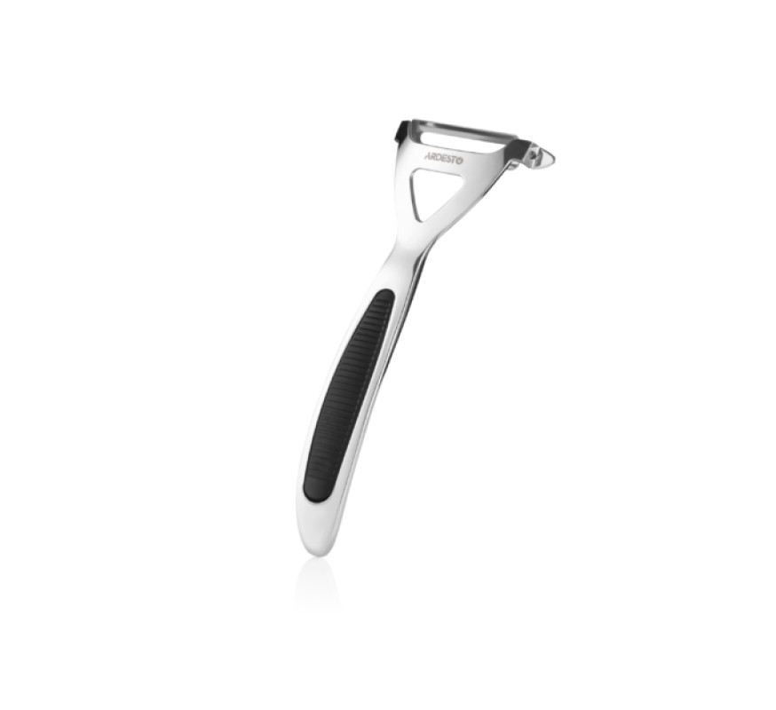 Овочечистка Ardesto Black Mars AR2141B
