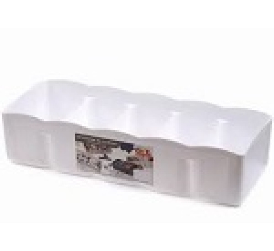 Органайзер пластик Dunya 07410 15.3*31*8  5 ком