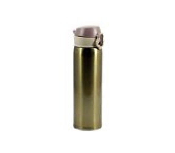 Термос Зауберг 0,5л Golden Metallic 16041-7