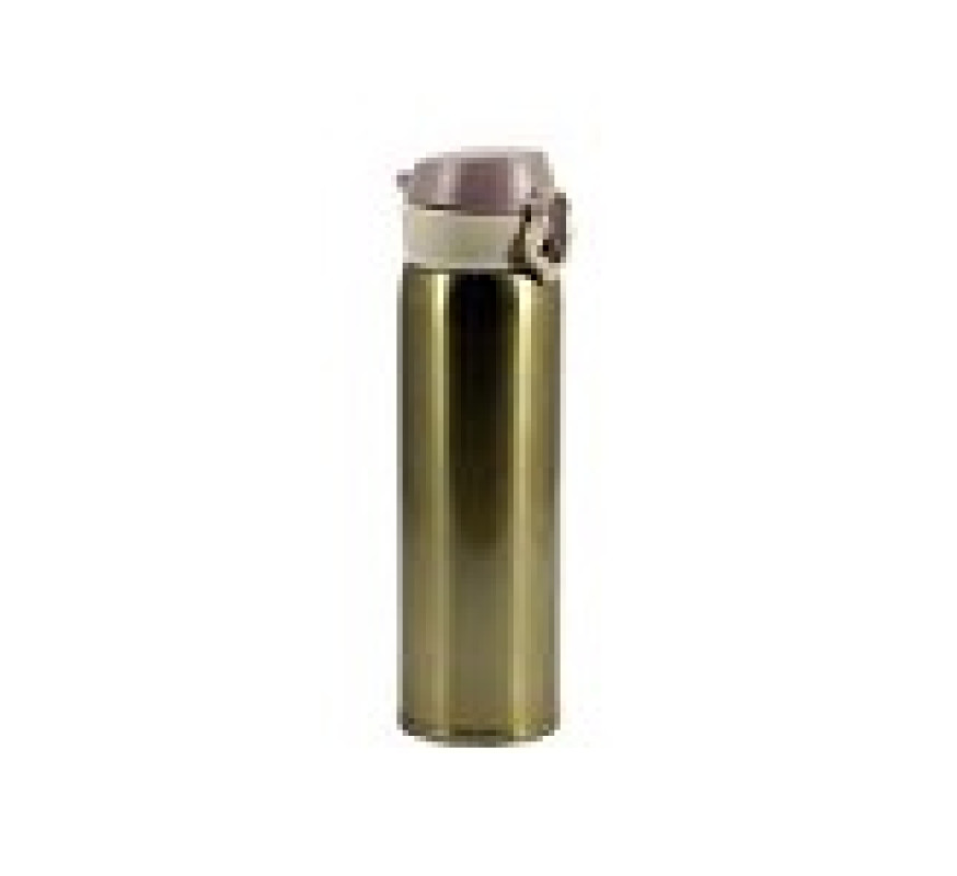 Термос Зауберг 0,5л Golden Metallic 16041-7