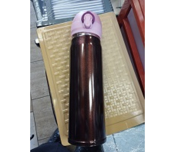Термос Зауберг 0,5л Violet Metallic 16041-6