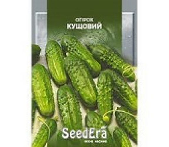 Огірок Кущовий SeedEra 20 г Огірок Кущовий SeedEra 20 г