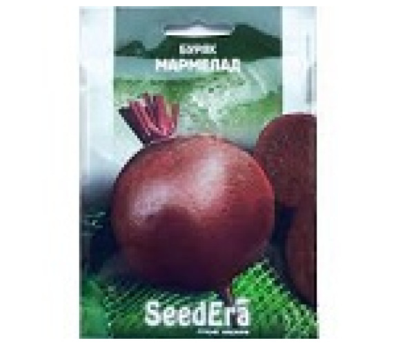 Буряк Мармелад SeedEra 20 г