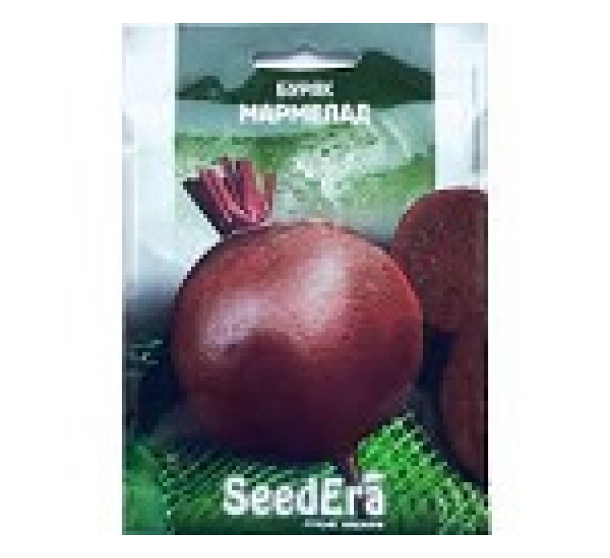 Буряк Мармелад SeedEra 20 г
