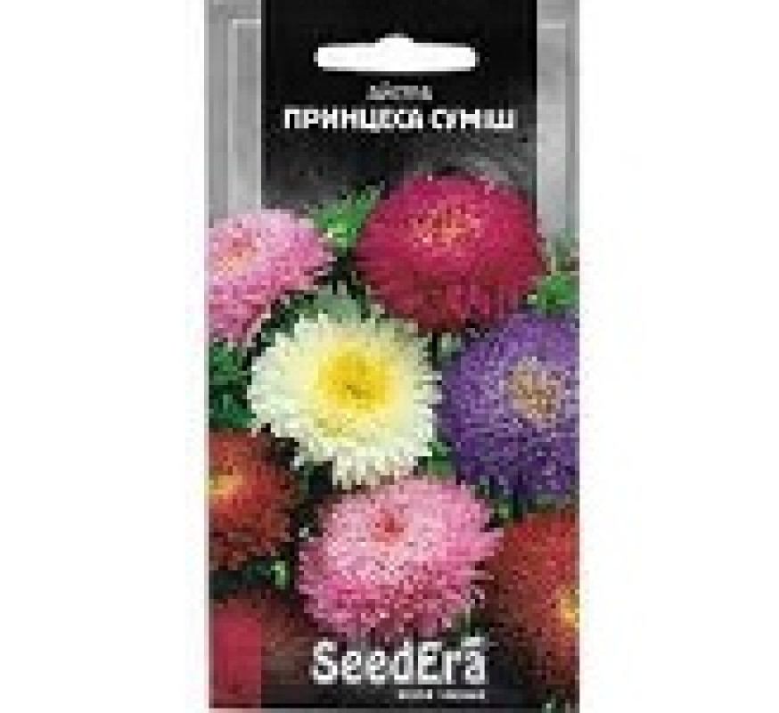 Айстра Суміш принцеса Seedera 3 г