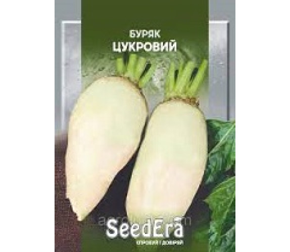 Буряк Цукровий SeedEra 20 г Буряк Цукровий SeedEra 20 г