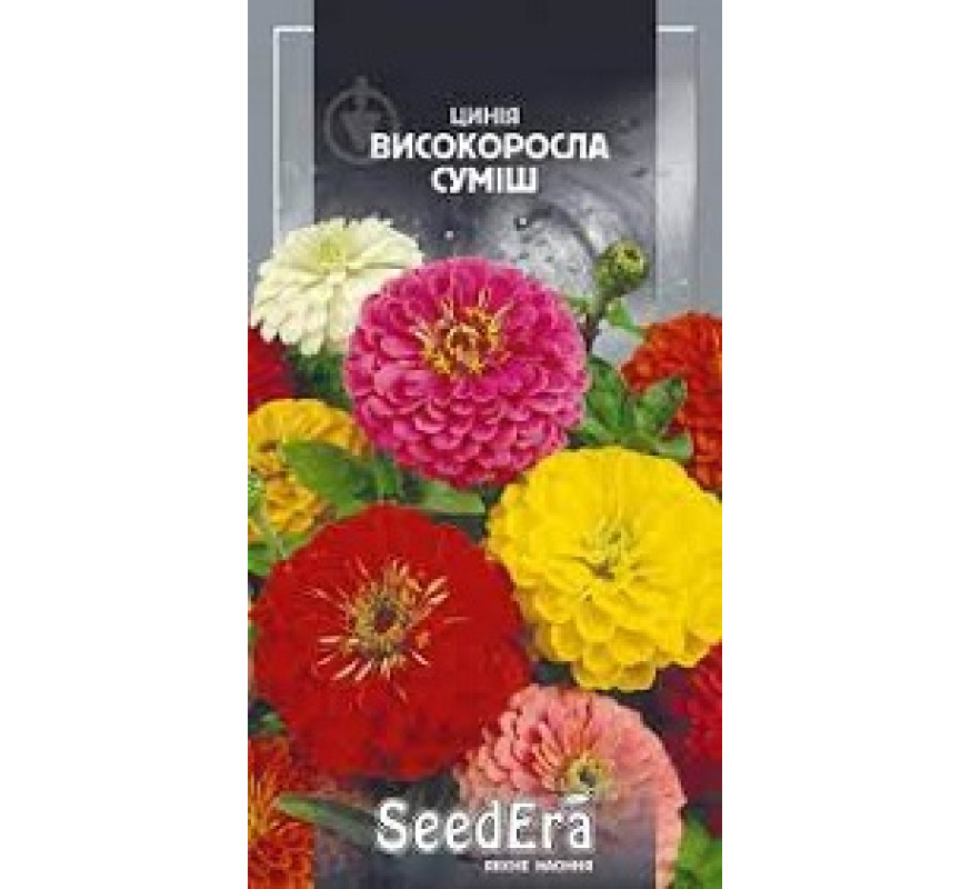 Майорці сумиш стрункі високоросл Seedera 5 г