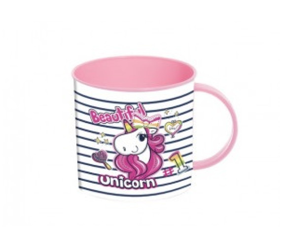 Чашка дитяча Herevin UNICORN 280мл 161928-003