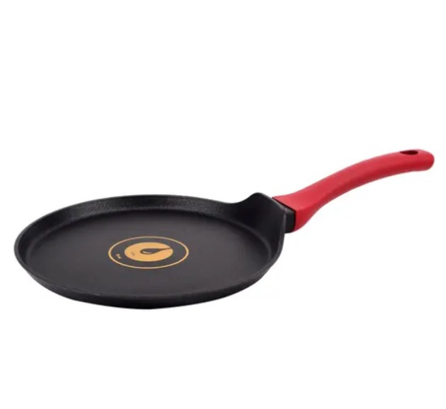Сковорідка RINGEL Chili для млинців 25см RG1101-25