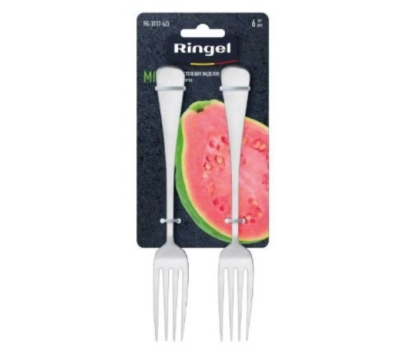 Набор Ringel Mira 3117-6/3 вилок стол Набор Ringel Mira 3117-6/3 вилок стол
