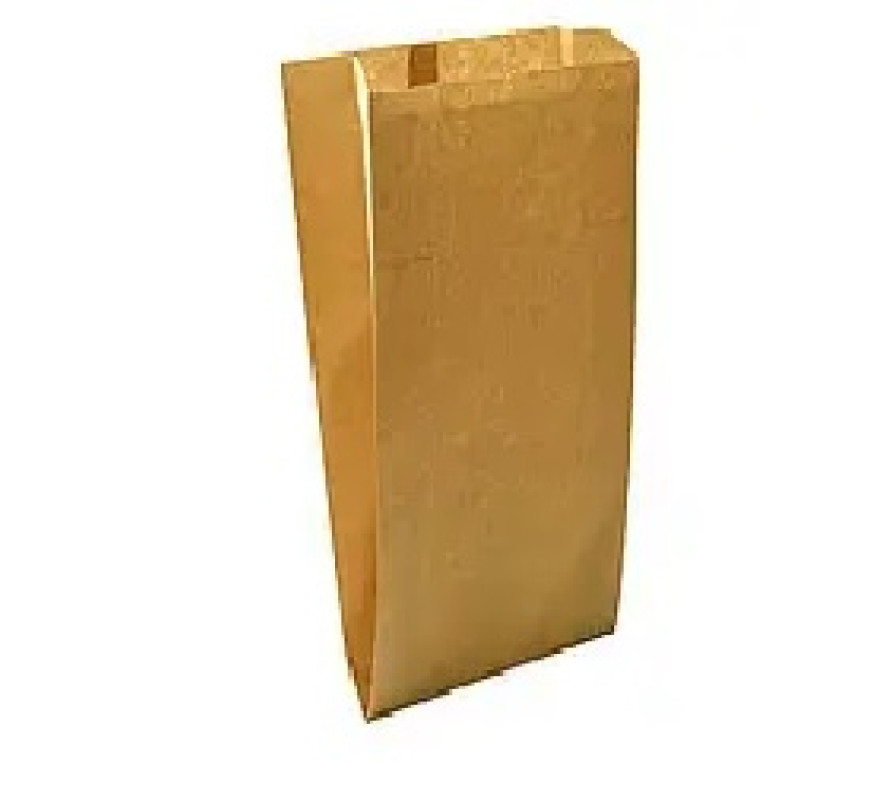 Пакет папір 210*310*50