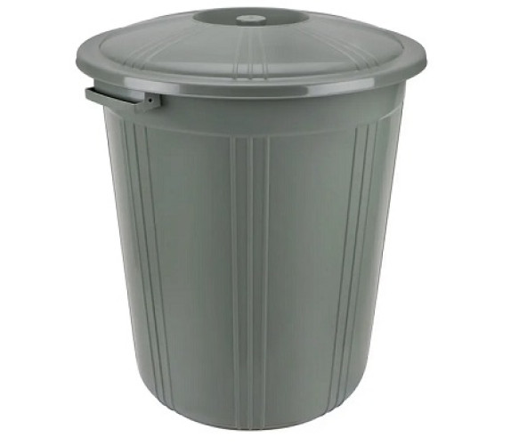 Бак для сміття Bee Home Eco 90л AK-272