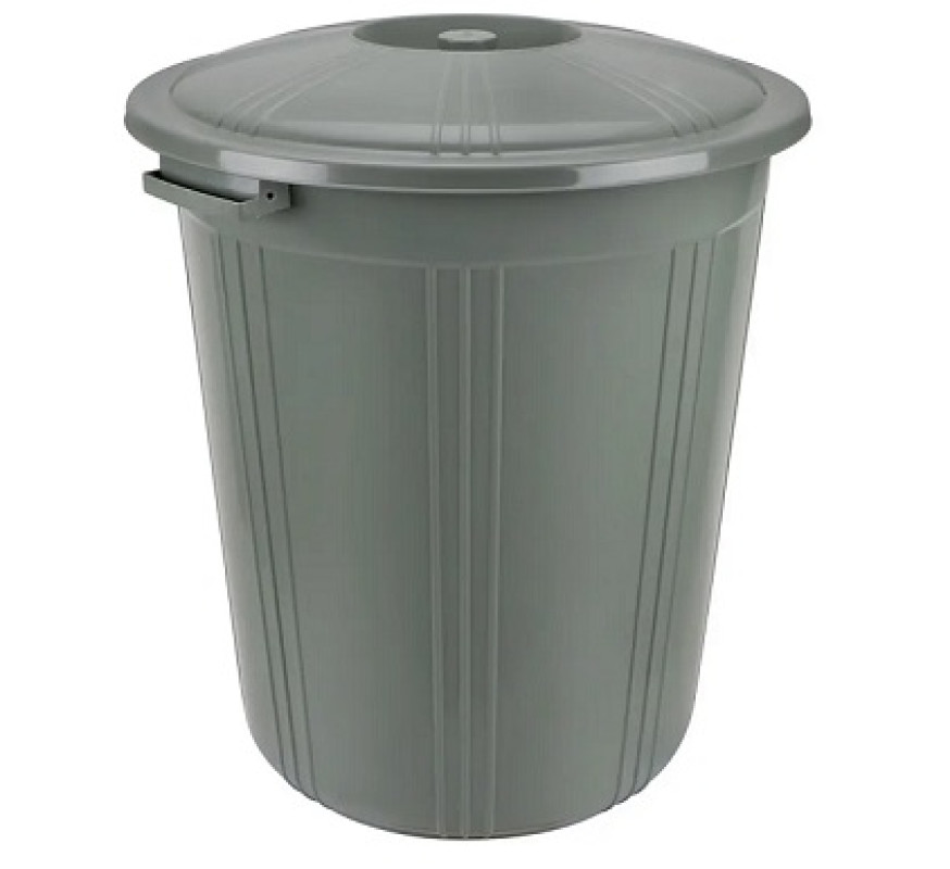 Бак для сміття Bee Home Eco 90л AK-272