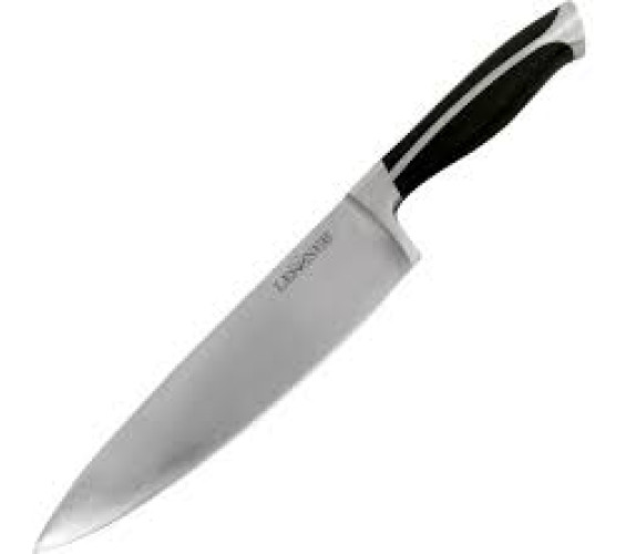 Ніж Lessner Savoy поварський 77862-3 20,0см